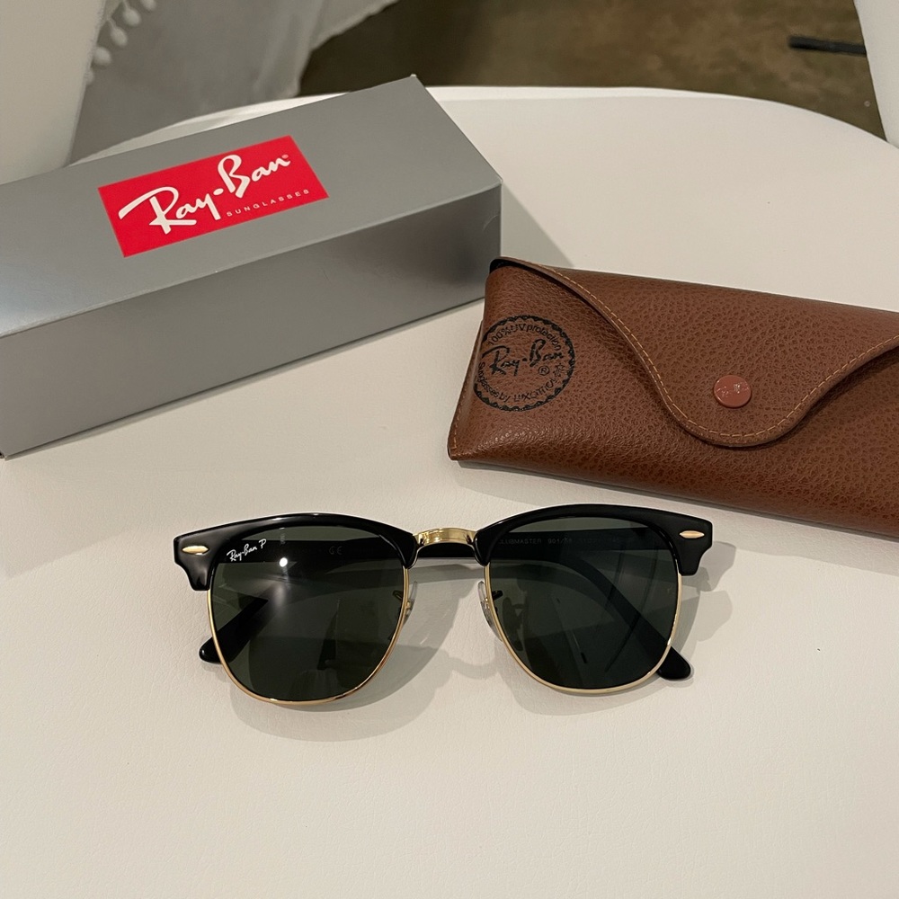 Ray-Ban Sunglasses